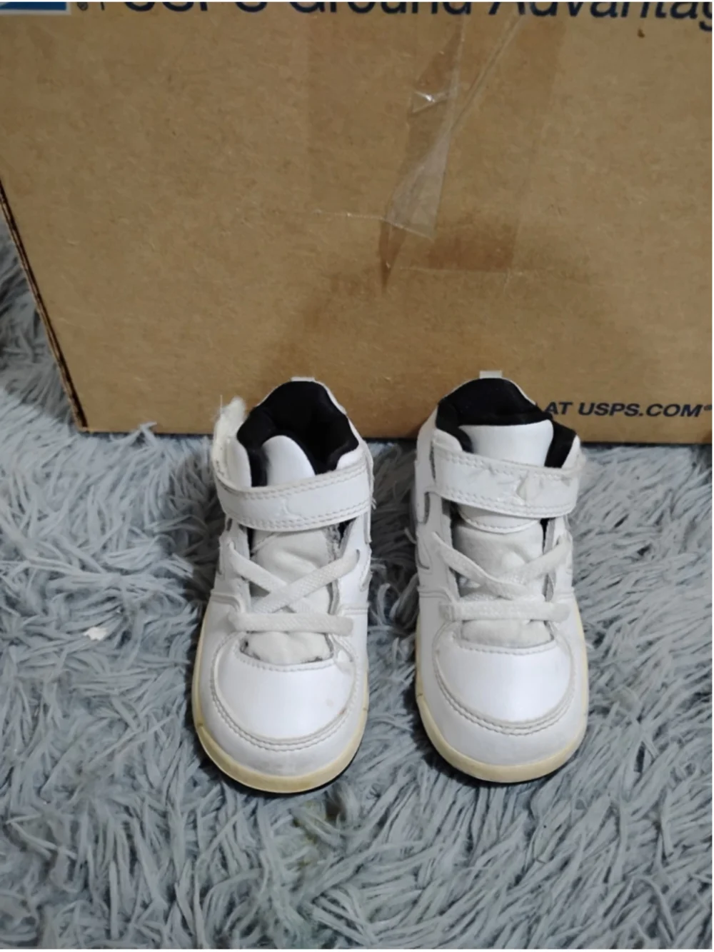Jordan pre owned
